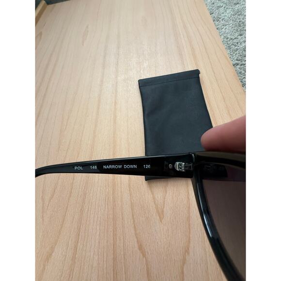 Quay Australia Cats Eye Sunglasses main image 4